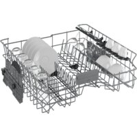 Встраиваемая посудомоечная машина BEKO BDIN38643C - Превью изображения №4 — Интернет-магазин Time-Shop