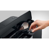 Кофемашина JURA C9 Piano Black EA 15753 (черный) - Превью изображения №6 — Интернет-магазин Time-Shop