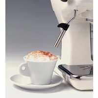 Рожковая кофеварка Ariete Vintage 1389 (бежевый) - Превью изображения №4 — Интернет-магазин Time-Shop