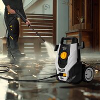 Мойка высокого давления Kranz KR-16-1261 - Превью изображения №14 — Интернет-магазин Time-Shop