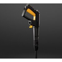 Мойка высокого давления Kranz KR-16-1261 - Превью изображения №7 — Интернет-магазин Time-Shop