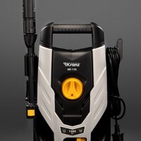 Мойка высокого давления Kranz KR-16-1261 - Превью изображения №16 — Интернет-магазин Time-Shop