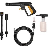 Мойка высокого давления Kranz KR-16-1261 - Превью изображения №17 — Интернет-магазин Time-Shop