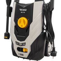 Мойка высокого давления Kranz KR-16-1261 - Превью изображения №8 — Интернет-магазин Time-Shop
