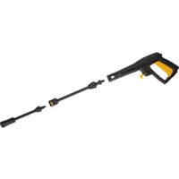 Мойка высокого давления Kranz KR-16-1261 - Превью изображения №11 — Интернет-магазин Time-Shop