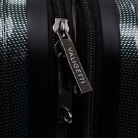 Чемодан-спиннер VALIGETTI 338-2801/3-24GRN (зеленый) - Превью изображения №9 — Интернет-магазин Time-Shop