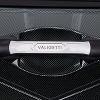 Чемодан-спиннер VALIGETTI 338-2801/3-24GRN (зеленый) - Превью изображения №14 — Интернет-магазин Time-Shop