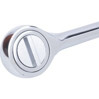 Трещотка дисковая King Tony 6724-20F - Превью изображения №3 — Интернет-магазин Time-Shop