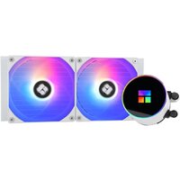 Thermalright Frozen Magic 240 ARGB V2 (белый)