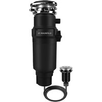 Измельчитель пищевых отходов MAUNFELD MWD3901PB - Превью изображения №2 — Интернет-магазин Time-Shop