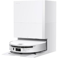 Trouver Robot Vacuum S70 Roller White RLZ12SE (евровилка, белый)