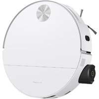 Робот-пылесос Trouver Robot Vacuum S70 Roller White RLZ12SE (евровилка, белый) - Превью изображения №5 — Интернет-магазин Time-Shop