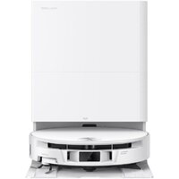 Робот-пылесос Trouver Robot Vacuum S70 Roller White RLZ12SE (евровилка, белый) - Превью изображения №2 — Интернет-магазин Time-Shop