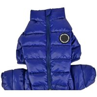 Puppia Jumpesuit А PAPD-JM1672-NY-XXL (синий)