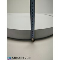 Светильник-тарелка Mirastyle SL-41048/500-80W WT - Превью изображения №10 — Интернет-магазин Time-Shop
