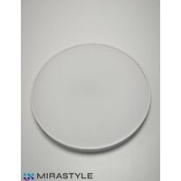 Светильник-тарелка Mirastyle SL-41048/500-80W WT - Превью изображения №9 — Интернет-магазин Time-Shop
