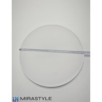 Светильник-тарелка Mirastyle SL-41048/500-80W WT - Превью изображения №11 — Интернет-магазин Time-Shop