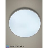Светильник-тарелка Mirastyle SL-41048/500-80W WT - Превью изображения №8 — Интернет-магазин Time-Shop