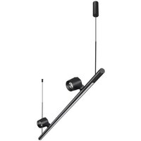 Подвесная люстра Novotech Fermo 359309 - Превью изображения №2 — Интернет-магазин Time-Shop