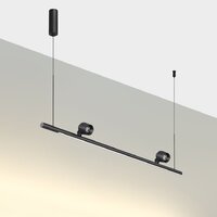 Подвесная люстра Novotech Fermo 359309 - Превью изображения №3 — Интернет-магазин Time-Shop