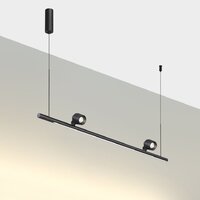 Подвесная люстра Novotech Fermo 359309 - Превью изображения №5 — Интернет-магазин Time-Shop