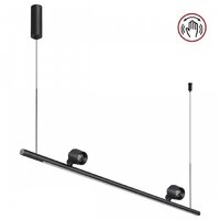 Подвесная люстра Novotech Fermo 359309 - Превью изображения №6 — Интернет-магазин Time-Shop