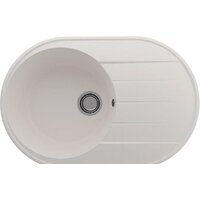 Ulgran Quartz Nora 750-01 (жасмин)