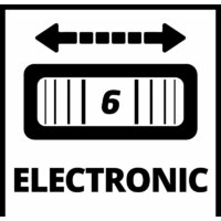 Ленточная шлифмашина Einhell TP-BS 18/457 Li BL Solo (без АКБ) - Превью изображения №3 — Интернет-магазин Time-Shop