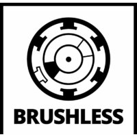 Ленточная шлифмашина Einhell TP-BS 18/457 Li BL Solo (без АКБ) - Превью изображения №2 — Интернет-магазин Time-Shop