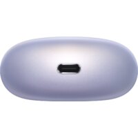 Наушники Huawei FreeClip (сиреневый, международная версия) - Превью изображения №8 — Интернет-магазин Time-Shop