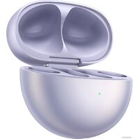 Наушники Huawei FreeClip (сиреневый, международная версия) - Превью изображения №14 — Интернет-магазин Time-Shop