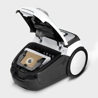 Пылесос Karcher VC 2 1.198-035.0 - Превью изображения №6 — Интернет-магазин Time-Shop