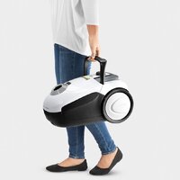 Пылесос Karcher VC 2 1.198-035.0 - Превью изображения №8 — Интернет-магазин Time-Shop