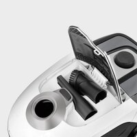 Пылесос Karcher VC 2 1.198-035.0 - Превью изображения №5 — Интернет-магазин Time-Shop
