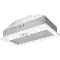 Кухонная вытяжка HiSTORY CIG65B 1FWH - Превью изображения №2 — Интернет-магазин Time-Shop