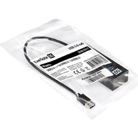 USB-хаб ExeGate DUB-331T EX299788RUS - Превью изображения №4 — Интернет-магазин Time-Shop