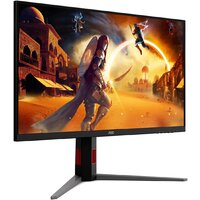 Игровой монитор AOC Gaming U32G4U - Превью изображения №4 — Интернет-магазин Time-Shop