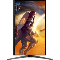 Игровой монитор AOC Gaming U32G4U - Превью изображения №9 — Интернет-магазин Time-Shop