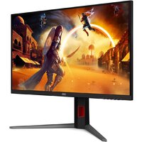Игровой монитор AOC Gaming U32G4U - Превью изображения №5 — Интернет-магазин Time-Shop