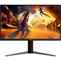 Игровой монитор AOC Gaming U32G4U - Превью изображения №2 — Интернет-магазин Time-Shop