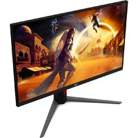 Игровой монитор AOC Gaming U32G4U - Превью изображения №6 — Интернет-магазин Time-Shop