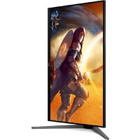 Игровой монитор AOC Gaming U32G4U - Превью изображения №10 — Интернет-магазин Time-Shop