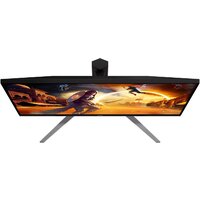 Игровой монитор AOC Gaming U32G4U - Превью изображения №11 — Интернет-магазин Time-Shop