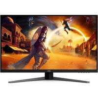 Игровой монитор AOC Gaming U32G4U - Превью изображения №3 — Интернет-магазин Time-Shop