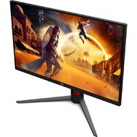 Игровой монитор AOC Gaming U32G4U - Превью изображения №7 — Интернет-магазин Time-Shop