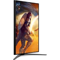 Игровой монитор AOC Gaming U32G4U - Превью изображения №8 — Интернет-магазин Time-Shop
