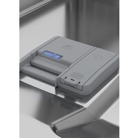 Встраиваемая посудомоечная машина BEKO BDIN16520 - Превью изображения №2 — Интернет-магазин Time-Shop