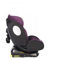 Детское автокресло Tron Wells (purple energy) - Превью изображения №9 — Интернет-магазин Time-Shop