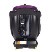 Детское автокресло Tron Wells (purple energy) - Превью изображения №5 — Интернет-магазин Time-Shop
