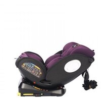 Детское автокресло Tron Wells (purple energy) - Превью изображения №8 — Интернет-магазин Time-Shop